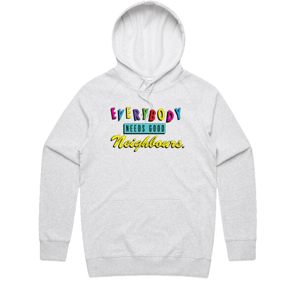 Good Neighbours Hoodie Thumbnail