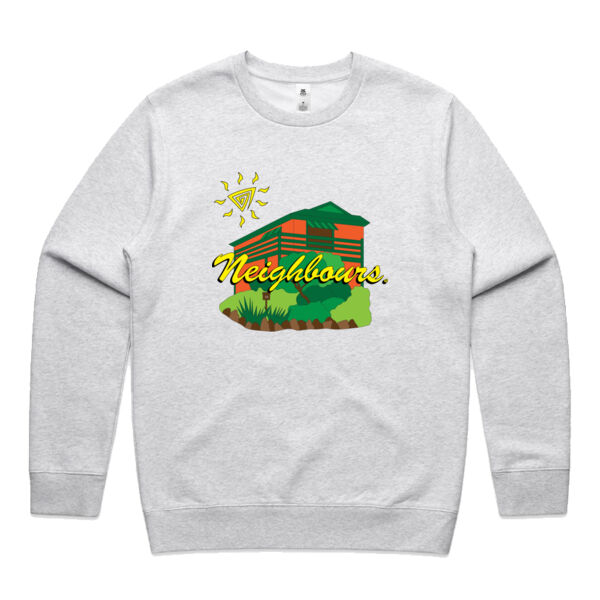 24 Ramsay St Jumper Thumbnail