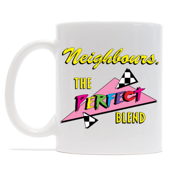 The Perfect Blend Mug Thumbnail