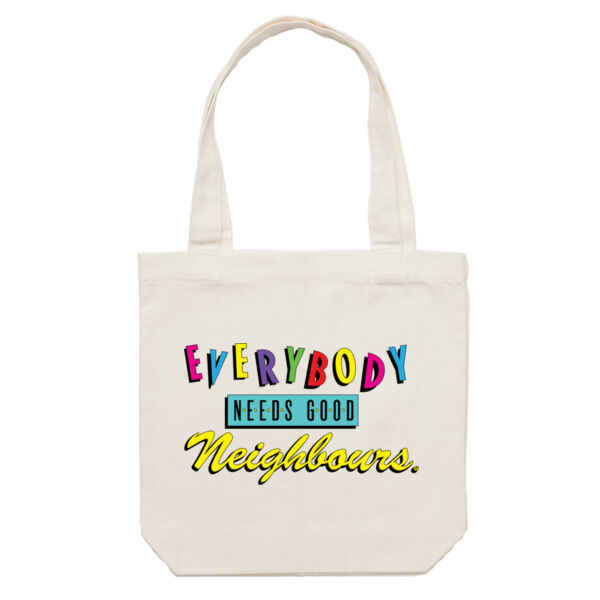 Good Neighbours Tote Thumbnail
