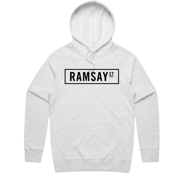 Signpost Hoodie Thumbnail