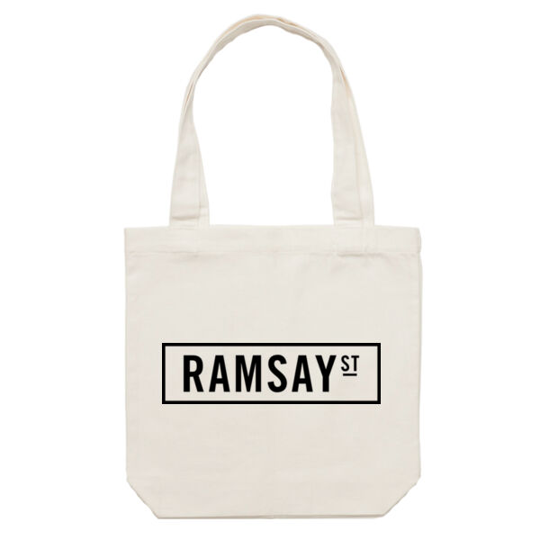 Signpost Tote Thumbnail